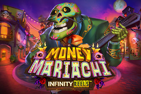 Money Mariachi Infinity Reels