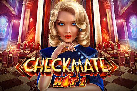 Checkmate Hot 1