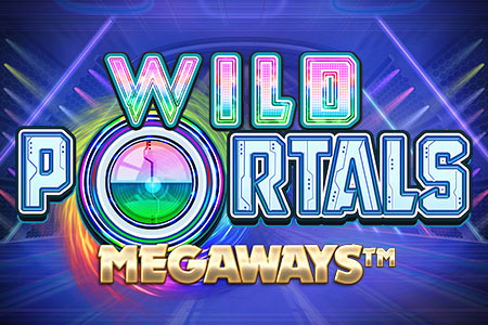 Wild Portals Megaways