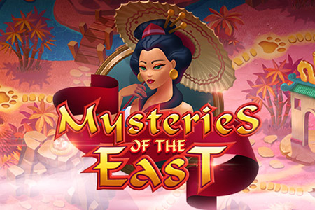 Mysteries of the East