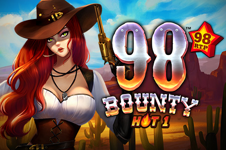 Bounty 98 Hot 1