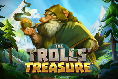 The Trolls' Treasure