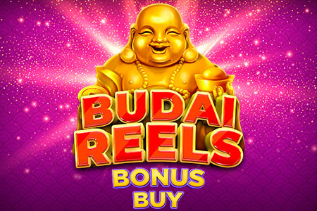 Budai Reels Bonus Buy