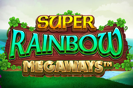 Super Rainbow Megaways