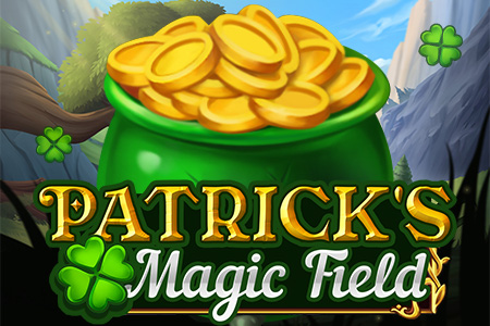 Patrick’s Magic Field