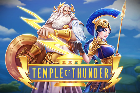 Temple of Thunder