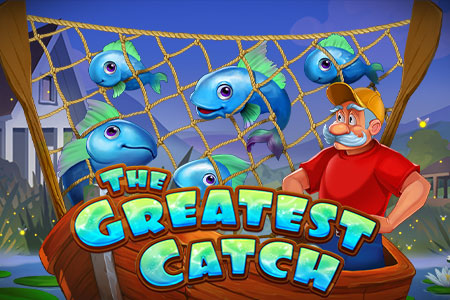 The Greatest Catch