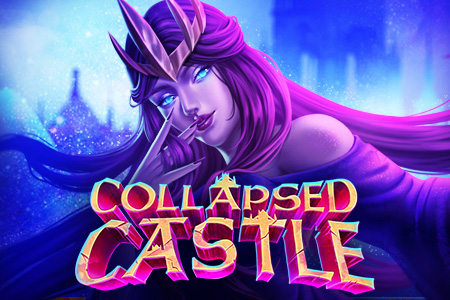Collapsed Castle