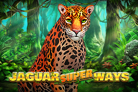 Jaguar SuperWays