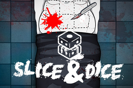 Slice & Dice
