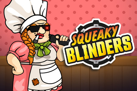 Squeaky Blinders
