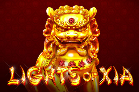 Lights of Xia