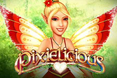 Pixielicious
