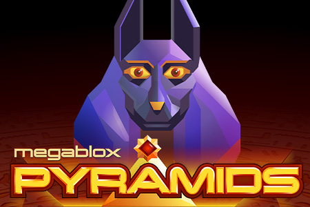 Megablox Pyramids