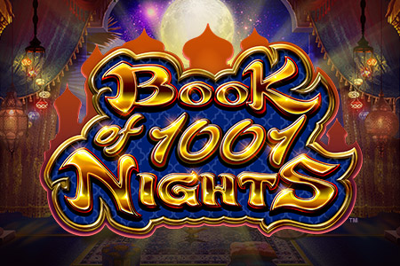 Book of 1001 Nights