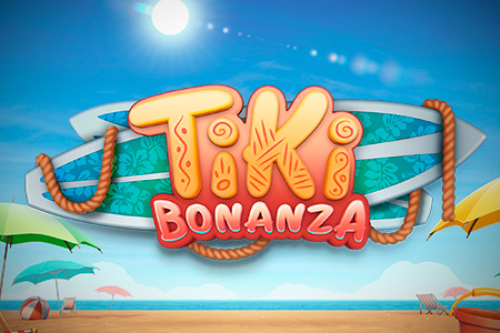 Tiki Bonanza