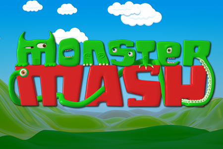 Monstermash