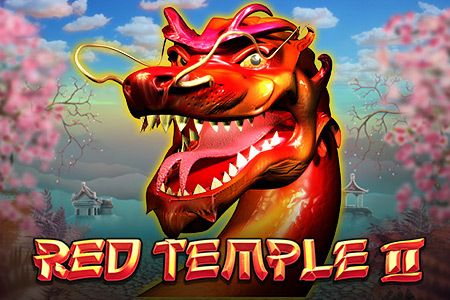 Red Temple II