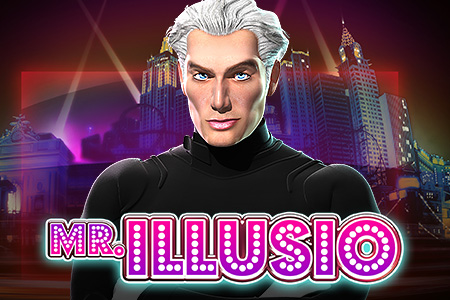 Mr Illusio