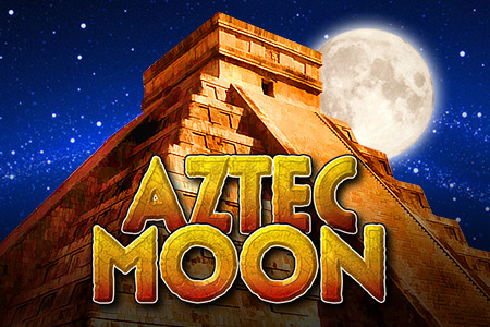 Aztec Moon