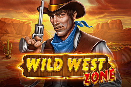Wild West Zone
