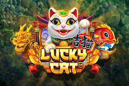 Lucky Cat