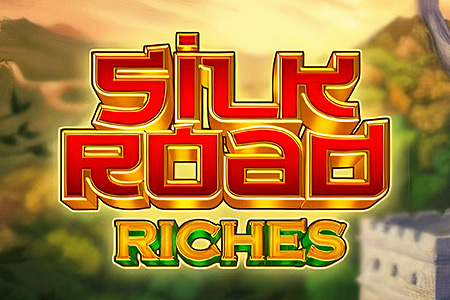 Silk Road Riches