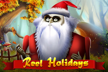 Reel Holidays