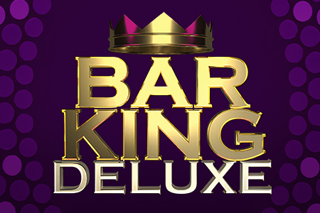 Bar King Deluxe
