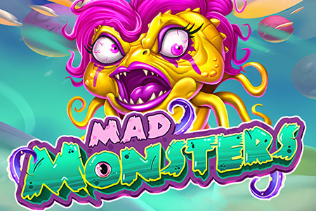 Mad Monsters