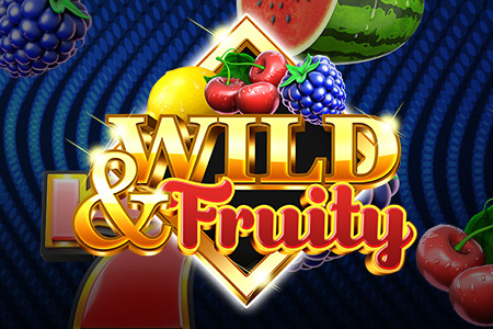 Wild & Fruity