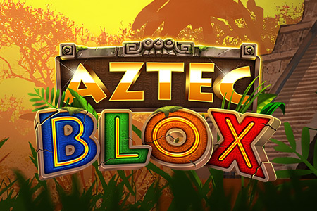 Aztec Blox
