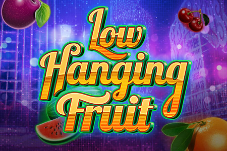 Low Hanging Fruit