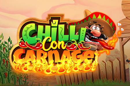 Chilli Con Carnage