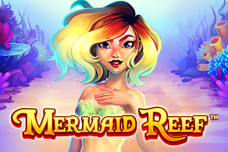 Mermaid Reef