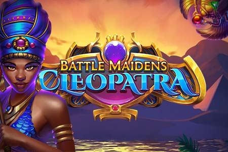 Battle Maidens Cleopatra