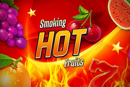 Smoking Hot Fruits