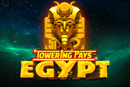 Towering Pays Egypt