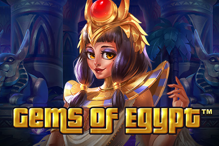 Gems of Egypt