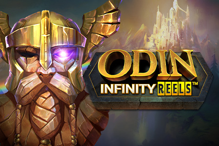 Odin Infinity Reels Megaways