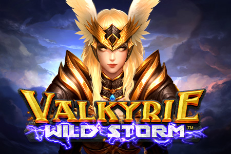 Valkyrie Wild Storm