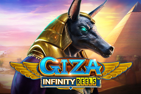 Giza Infinity Reels