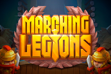 Marching Legions
