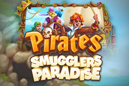 Pirates: Smugglers Paradise