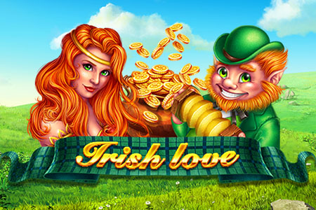 Irish Love