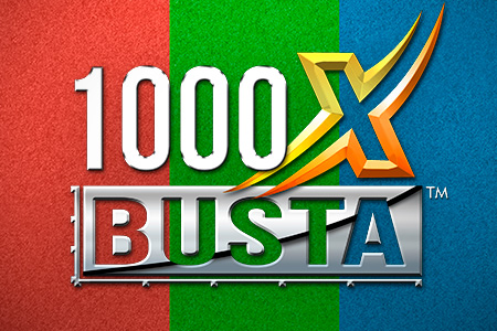 1000X BUSTA
