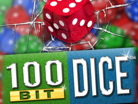 100 Bit Dice