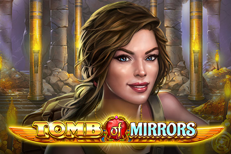 Tomb of Mirrors