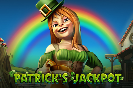 Patrick's Jackpot
