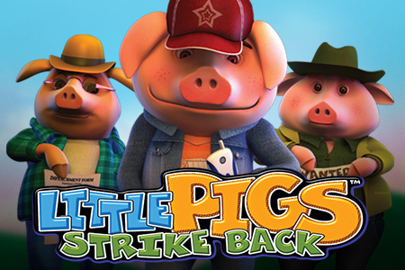 Little Pigs